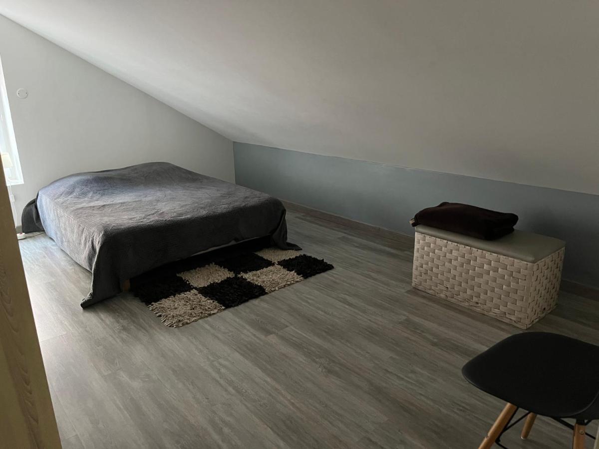 Appartement Centre Historique Blois Ngoại thất bức ảnh