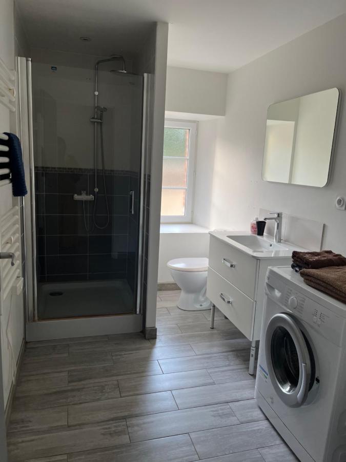 Appartement Centre Historique Blois Ngoại thất bức ảnh