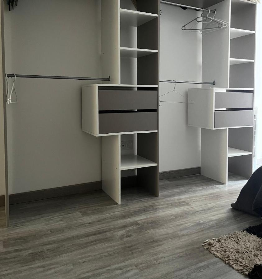 Appartement Centre Historique Blois Ngoại thất bức ảnh