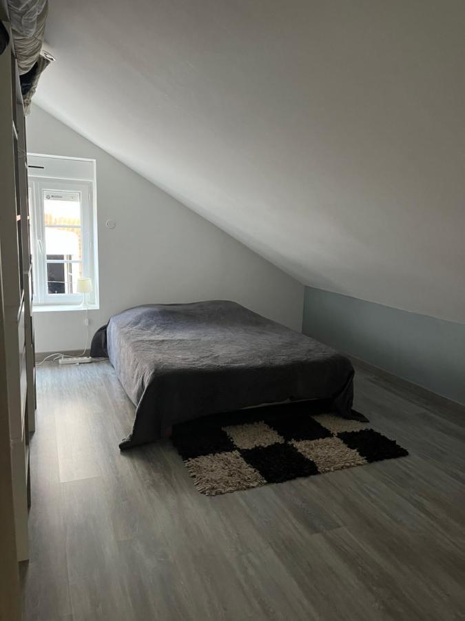 Appartement Centre Historique Blois Ngoại thất bức ảnh