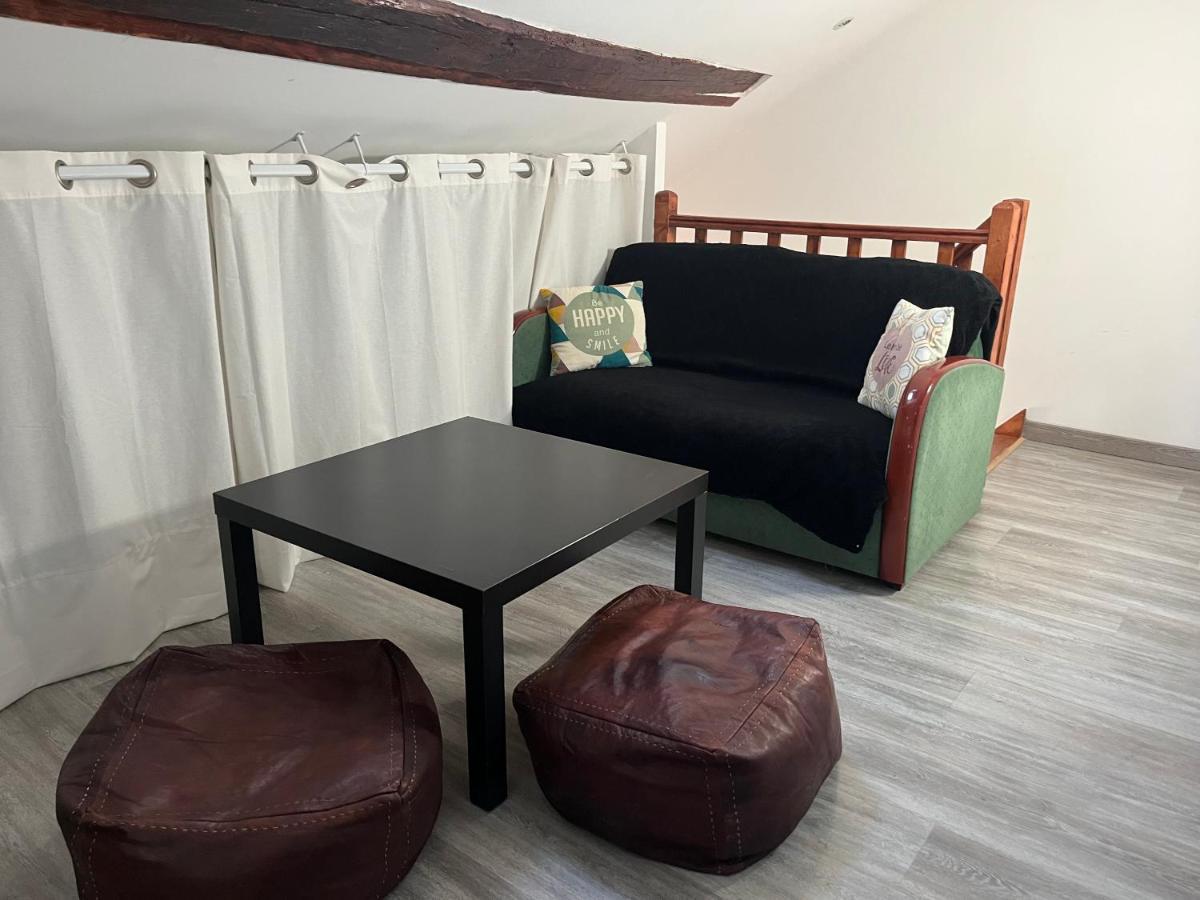 Appartement Centre Historique Blois Ngoại thất bức ảnh